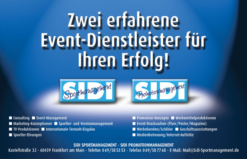 SIDI-Sportmanagement